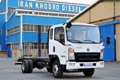 سرخی بودجه «ایران خودرو دیزل» به دست حسابرس