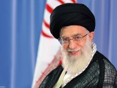 نظر رهبر معظم انقلاب درباره فیلم ماجرای نیمروز: فیلم خیلی خوب بود، عالی بود 