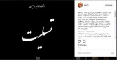 پیام تسلیت ظریف در پی درگذشت مریم میرزاخانی نابغه ریاضیات جهان 