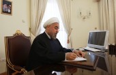 پیام تسلیت رییس جمهور به مناسبت درگذشت بانوی دانشمند ایرانی    