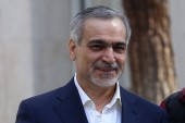 حسین فریدون در دادسرا حاضر و با آمبولانس خارج شد! 
