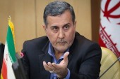 کشاورزیان: اسنپ سهم خودروهای شخصی را در بازار شهری می‌ گیرد / برون شهری را هم بگیرد به مصلحت کشور نیست! 