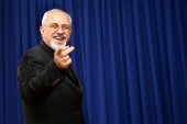 ظریف وزیر امور خارجه دولت دوازدهم می شود 