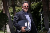 پاسخ سیف به سوالی درباره حضور در دولت دوازدهم: ماندنی شدم، آن هم در سمت رییس کل بانک مرکزی  