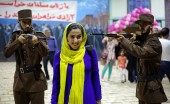 مشهد دوست داشتنی به روایت تصاویر 