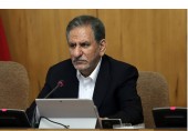 توئیت جهانگیری: محدودیت های روحانی را درک کنیم / سهم زنان را در مدیریت افزایش می دهیم 