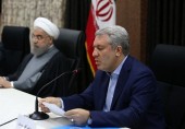 انتصاب رئیس سازمان میراث فرهنگی، صنایع دستی و گردشگری 