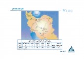 ایران کجای بازی سنگ آهن قرار دارد؟