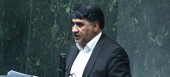یک نماینده مجلس: زمانی فیبر نوری را کوسه ‌ماهی‌ ها می ‌خوردند، اما این روزها ٣G و ۴G داریم! 