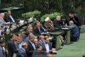 گزارشی از چهارمین روز بررسی صلاحیت وزرای پیشنهادی 