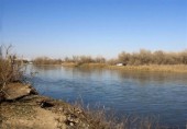 خشکسالی نگران کننده در کرخه