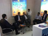 حنیفی: نمایشگاه های بورس، نفوذ بازار سرمایه در جامعه را زیاد می کنند