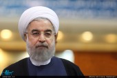 زمان گفت‌ و گوی زنده تلویزیونی روحانی با مردم  سه‌ شنبه شب؛ ساعت ۲۱:۳۰ 