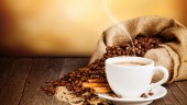 درباره افزایش طول عمر با یک نوشیدنی تلخ خوشمزه 