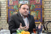 حسین خزلی : برای مشاهده اثر کاهش نرخ سود سپرده دو هفته صبر کنید!