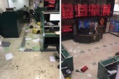 ماجرای بازداشت ٣٩ ساعته نماینده سهامداران کنتورسازی / تورج غفاری : با یک فیش حقوقی آزاد شدم!