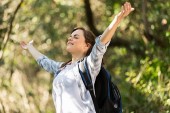 بدن پس از یک نفس عمیق! 