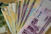 عضو سابق اتاق بازرگانی ایران: پول هیچ گاه از بانک خارج نمی‌ شود! 