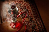 درباره رابطه قلیان و سکته مغزی