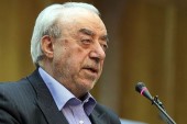 درخواست عسگر اولادی برای پایان مداخله دولت در قیمت گذاری سنگ آهن