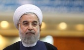 روحانی با اشاره به تنش‌ های اخیر میان آمریکا و کره شمالی: تهدید کشورهایی که به سلاح اتمی دست یافته‌ اند، بازی بسیار خطرناکی برای کل جهان است   