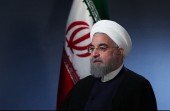 رئیس جمهور در نشست خبری سازمان ملل: پس از برجام میلیاردها دلار در ایران سرمایه گذاری شد / مردم ما به آینده امیدوارند 