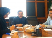 مدیرعامل تاپیکو خبر داد؛ مذاکره با شرکت آمریکایی برای تغییر محصول در سیراف
