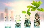 شاگرد اول های صندوق ها با بازدهی بالای ٢٠%