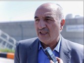 تغییر مدیرعامل هلدینگ خلیج فارس شایعه بود...
