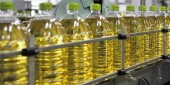 روغن نباتی افزایش نرخ خورد 