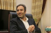 توضیحات شاپور محمدی درباره کاهش مدت توقف نمادها به اندازه زمان یک مسابقه فوتبال