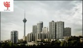 ٢ تعدیل همزمان در «نوسازی و ساختمان تهران»
