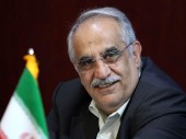 نظر کرباسیان درباره دستور اخیر ترامپ برای دادن رأی منفی به درخواست های وام ایران: آمریکا مگر مالک صندوق بین‌ المللی پول است؟! 