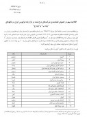 هجده شرکت راهی بازار ج پایه فرابورس شدند/نام صدرا و چند شرکت مهم در این لیست قراردارد