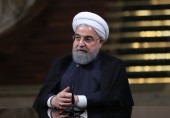 رییس جمهور پس از جلسه با اردوغان: تصمیم به تجارت ایران و ترکیه با پول ملی دو کشور گرفتیم 
