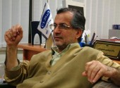 ساتا رئیس جدید خود را شناخت 