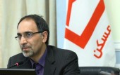 سمت جدید مدیر عامل بانک مسکن 