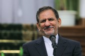 واکنش اسحاق جهانگیری به دستگیری برادرش مهدی: قابل پیش بینی بود! / صبر می کنیم... 