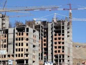  رشد ۸ درصدی تیراژ ساخت مسکن در ۴ماه
