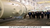 خزلی خرازی: با آذراب خداحافظی می کنیم ؛ حتما...