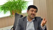 کوروش پرویزیان: بانک می زنیم، موبایلی! / می شویم، مثل برخی بانک‌ های دنیا 