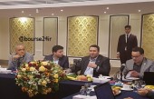 چند سطری درباره جلسه شبانه «های وبی» ها با شرکای جدید