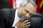 پاسخ معاون اقتصادی رئیس جمهور به یک سوال؛ حرف های ترامپ چه اثری بر اقتصادمان خواهد داشت؟ نهاوندیان: اقتصاد ایران بزرگ تر از این حرف هاست... 