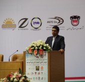 سلطانی نژاد: بورس کالا بستر تجارت مدرن را فراهم می‌ کند / بایستی کالای استاندارد از ایران به کشور عراق صادر کنیم 
