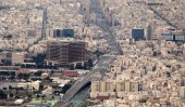 بازار کساد خانه‌های کلنگی در دو منطقه لوکس پایتخت