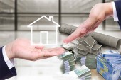 افزایش ٢٠ هزار فقره ای خرید تسهیلات مسکن