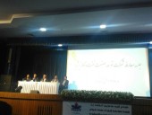 مدیر عامل گروه توسعه انرژی تدبیر در جلسه معارفه پرشیا: به صورت مستقل برای توسعه میادین فعالیت می کنیم / در همکاری های خارجی هم لیدریم 
