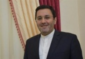 سفیر ایران در باکو: مبادلات تجاری ایران و آذربایجان ۴۰۰ میلیون دلار شد