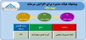 افزایش سرمایه یک بیمه ای در راه است