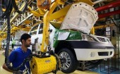 فرانسوی‌ها خودروسازی ایران را ترک نمی‌کنند